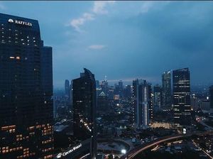 Mau Karantina Wilayah? Perhatikan Dulu Hal Ini