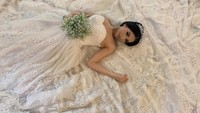 Bella Luna beberapa kali muncul di layar kaca, ia juga dikenal sebagai model. Kini namanya santer terdengar karena pria yang baru saja menikahinya dicurigai sudah memiliki keluarga. Foto: instagram @bellalunaferlinn