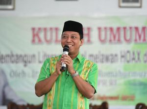 Rommy Ditangkap KPK, Ini Daftar Hartanya Rp 11 Miliar