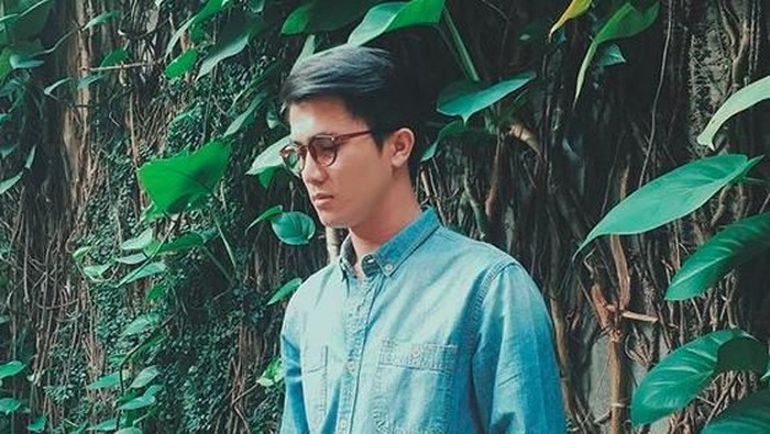 Ranza diduga meninggal karena penyakit kelenjar getah bening. Foto: Ranza Ferdian (Instagram) Ranza diduga meninggal karena penyakit kelenjar getah bening. Foto: Ranza Ferdian (Instagram)