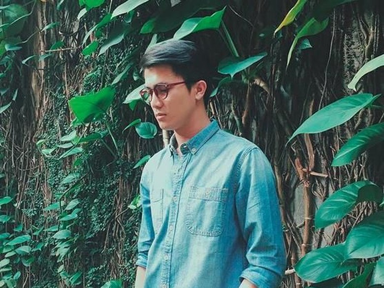 Foto: Ranza Ferdian (Instagram) Foto: Ranza Ferdian (Instagram)