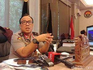 Bareskrim Usut Penipuan Modus Investasi Forex GCG Asia Indonesia