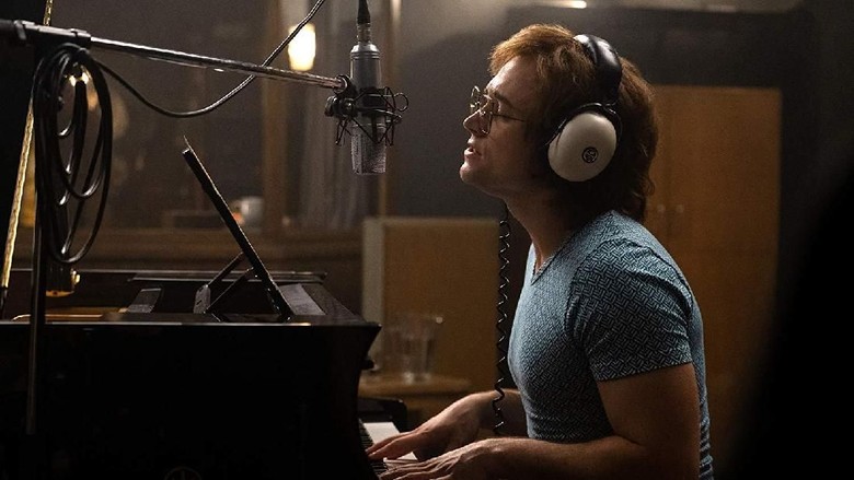Film Elton John Jadi Sorotan, Disebut Ada Adegan Bugil Sang Musisi Film Elton John Jadi Sorotan, Disebut Ada Adegan Bugil Sang Musisi