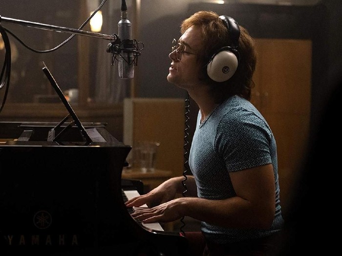 Rocketman