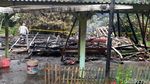 Aksi Bunuh Diri Tewaskan Satu Keluarga di Sukabumi