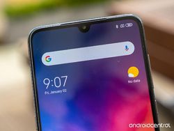Melihat Xiaomi Mi 9 dan Edisi Battle Angel yang Transparan