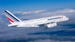 Potret 9 Penerbangan Jumbo Jet A380 yang Tersisa di Dunia