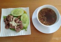 5 Soto Unik yang Enak, Soto Taichan hingga Soto Klethuk
