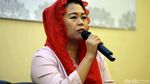 Yenny Wahid Bicara Kondisi Indonesia dalam Diskusi Rabu Hijrah