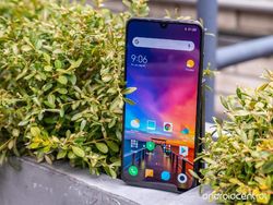 10 Ponsel Android Terkencang Sepanjang April 2019