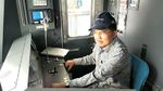 Gaya Menteri Jokowi Ramai-ramai Jajal MRT Jakarta