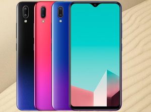 Vivo Rilis Ponsel Baterai Jumbo, Harganya Mulai Rp 1 Jutaan