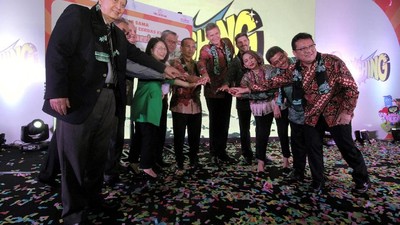 Yuk, Ikuti Program Pengelolaan Keuangan Sejak Dini