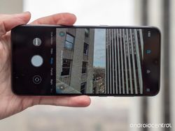 Melihat Xiaomi Mi 9 dan Edisi Battle Angel yang Transparan