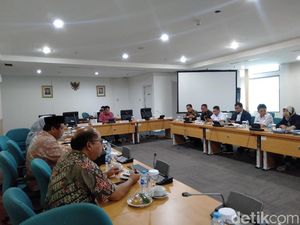 Ada Larangan Kampanye di Rusun, DPRD DKI Panggil Bawaslu