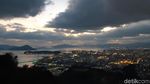 Foto: Tempat Paling Romantis di Hiroshima