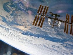 Rayakan Ultah ke-60, NASA Pamer Foto Antariksa Spektakuler