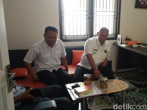Kutuk Kades Tak Pro Jokowi, Acep Ngaku Bicara Sebagai Tim Pemenangan
