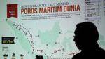 Diskusi Publik Politik Infrastruktur Jokowi