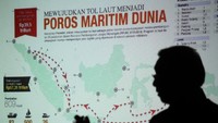 Diskusi yang digelar oleh Komunitas Alumni Perguruan Tinggi Jakarta Raya mengambil tema Politik Infrastruktur Jokowi, Solusi atau Hambatan Peradaban Indonesia?. Foto: dok. Komunitas Alumni Perguruan Tinggi Jakarta