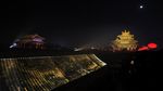 Indahnya Festival Lampion di Kota Terlarang