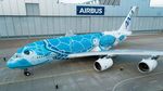 Potret 9 Penerbangan Jumbo Jet A380 yang Tersisa di Dunia