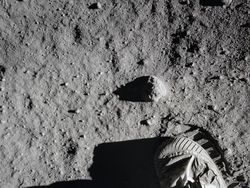 Rayakan Ultah ke-60, NASA Pamer Foto Antariksa Spektakuler