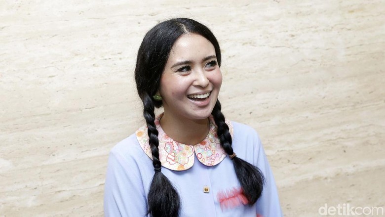 Foto: Palevi S/detikFoto Foto: Palevi S/detikFoto
