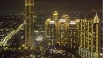 Deretan Gedung Tertinggi di Jakarta