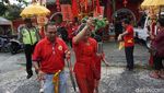 Foto: Cap Go Meh di Bali, Wujud Indahnya Toleransi