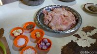 Bakso Kalkun yang Empuk Juicy Kini Bisa Dinikmati di Ponorogo