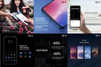 Xiaomi Pamer Sederet Fitur Unggulan Mi 9