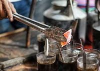 Seduhan Kopi Unik dari 5 Kota Ini Rasanya Sungguh Nikmat