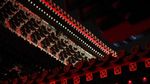 Indahnya Festival Lampion di Kota Terlarang