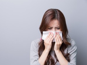 5 Bahan Alami Ini Bantu Sembuhkan Sinus dan Legakan Pernapasan