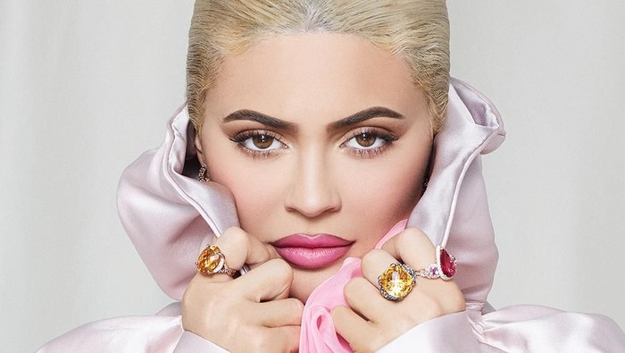 kylie jenner