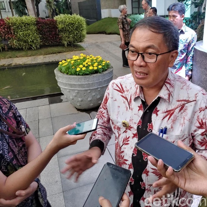 Misi Pembangunan Moda Sosial Kota Bandung Dihapuskan