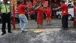 Foto: Cap Go Meh di Bali, Wujud Indahnya Toleransi