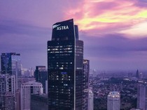3 Petinggi Astra Kompak Mundur, Ada Apa?