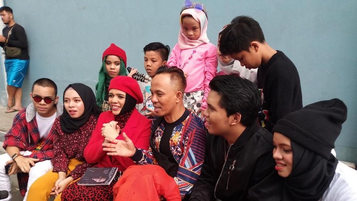 Gen Halilintar Gen Halilintar