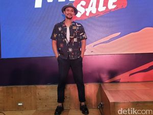 Penyebab Meninggalnya Ayah Vincent Rompies