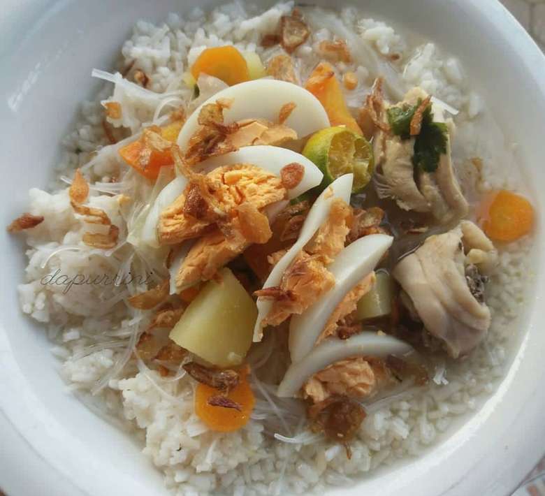 Download Gambar Nasi Sop Ayam Gambar Makanan Download Gambar Nasi Sop Ayam Gambar Makanan