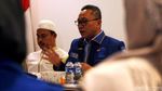 Ketum PA 212 Kunjungi Kantor DPP PAN, Bahas Apa?