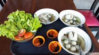Bakso Kalkun yang Empuk Juicy Kini Bisa Dinikmati di Ponorogo