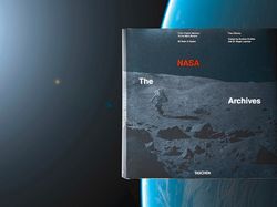 Rayakan Ultah ke-60, NASA Pamer Foto Antariksa Spektakuler