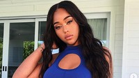 Media sosialnya pun mendapat banyak hujatan dari para netizen. Dok. Instagram/jordynwoods