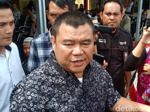 Aksi Bupati OI Undang Wartawan Umumkan Dirinya Positif Covid Disayangkan