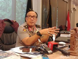 Polisi: Pelaku Bom Kartasura Sukoharjo Terpapar Paham ISIS