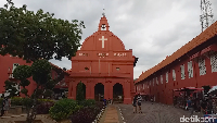 Turis Indonesia Terus Dominasi Wisata Medis di Melaka