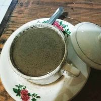 Seduhan Kopi Unik dari 5 Kota Ini Rasanya Sungguh Nikmat